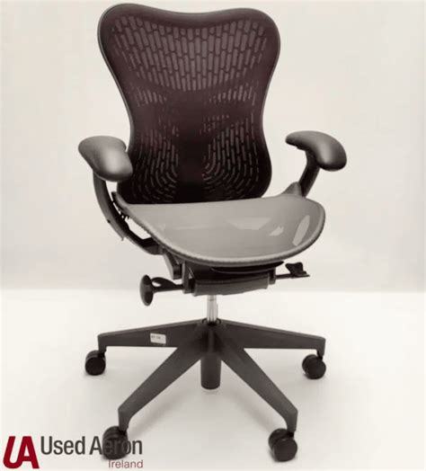 buy used herman miller mirra|herman miller aeron copy.